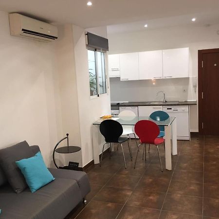 Casa Cosy Apartment Valencia Exterior photo